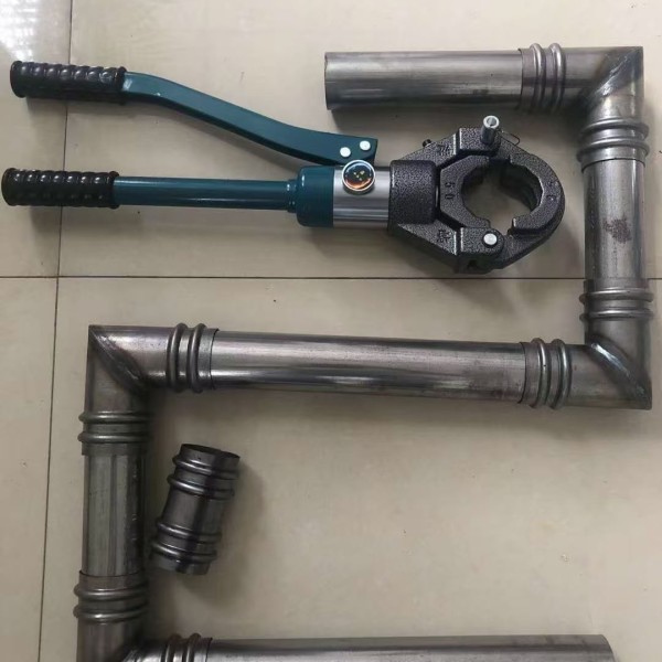 延吉鑫亿呈冷却管